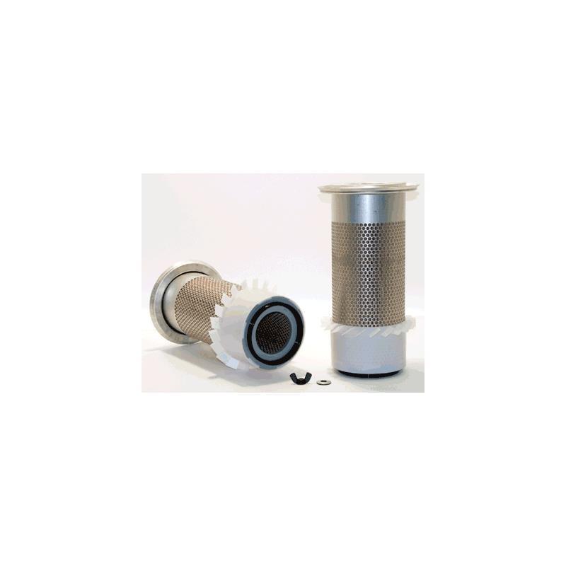 Wix 46613 Air Filter w/ Fin