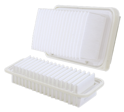 Wix 46646 Air Filter Panel