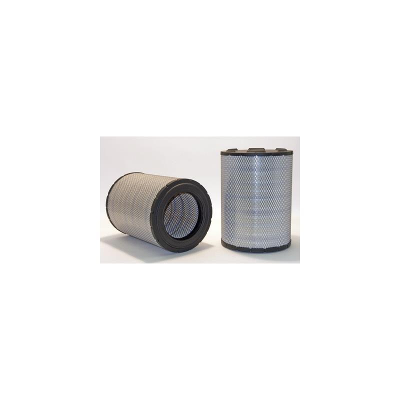 Wix 46647 Radial Seal Air Filter