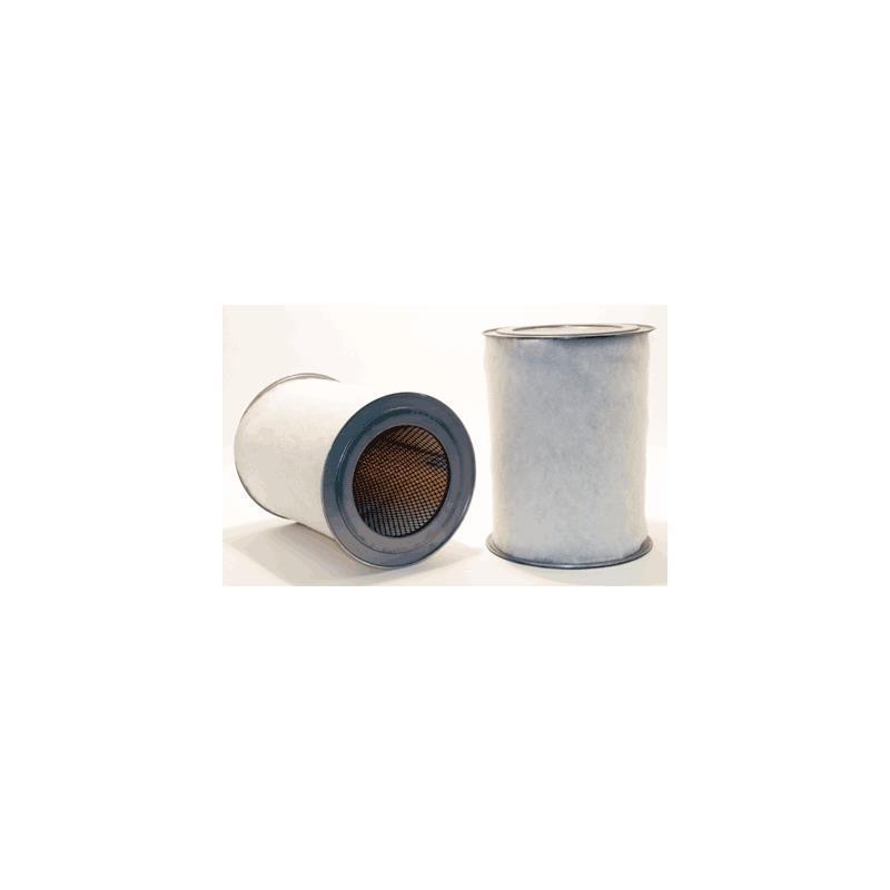Wix 46650 Air Filter with Wrap