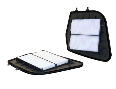 Wix 46653 Air Filter Panel