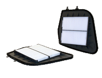 Thumbnail for Wix 46653 Air Filter Panel