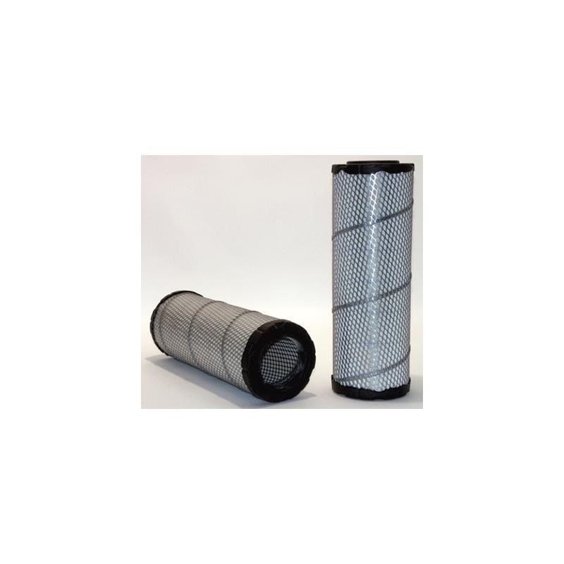 Wix 46662 Radial Seal Outer Air Filter