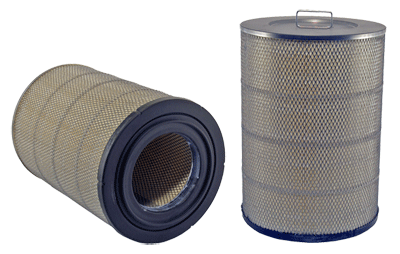 Wix 46664FR Radial Seal Outer Air
