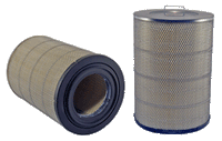Thumbnail for Wix 46664FR Radial Seal Outer Air