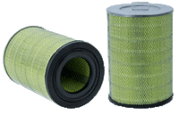 Thumbnail for Wix 46664NP Radial Seal Outer Air