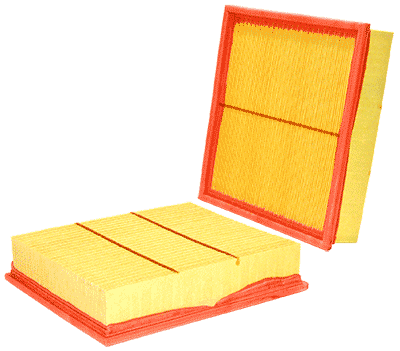 Wix 46667 Air Filter Panel