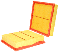 Thumbnail for Wix 46667 Air Filter Panel
