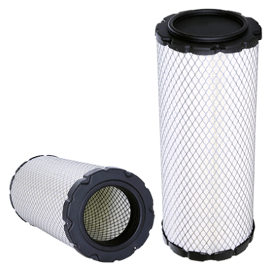 Wix 46671 Radial Seal Outer Air Filter