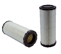 Thumbnail for Wix 46671FR Radial Seal Outer Air