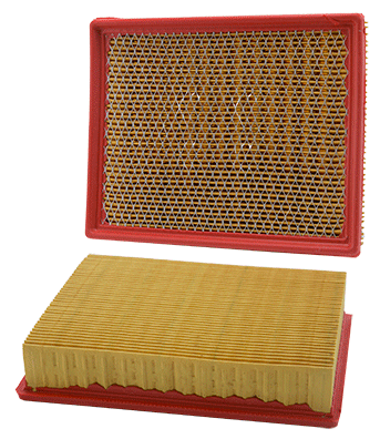 Wix 46678 Air Filter Panel