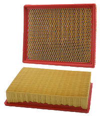 Thumbnail for Wix 46678 Air Filter Panel