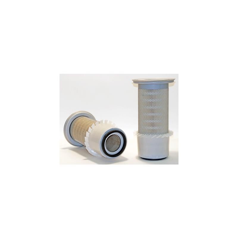 Wix 46683 Air Filter w/ Fin