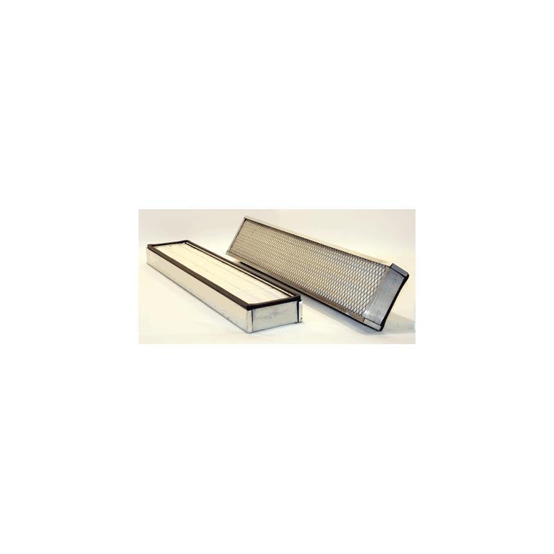 Wix 46696 Air Filter Panel