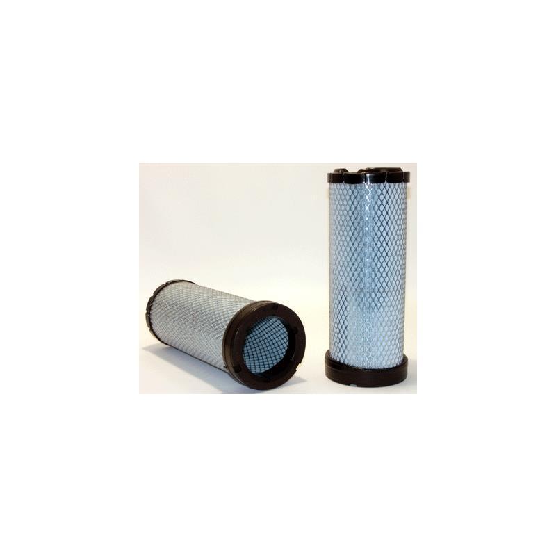 Wix 46702 Radial Seal Inner Air Filter