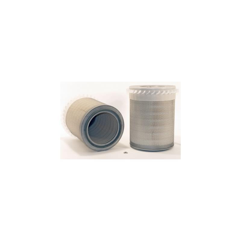 Wix 46730 Air Filter w/ Fin