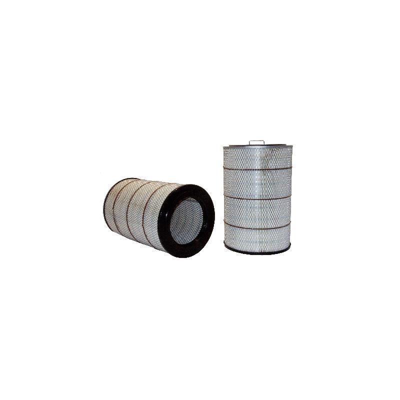 Wix 46742 Radial Seal Outer Air Filter