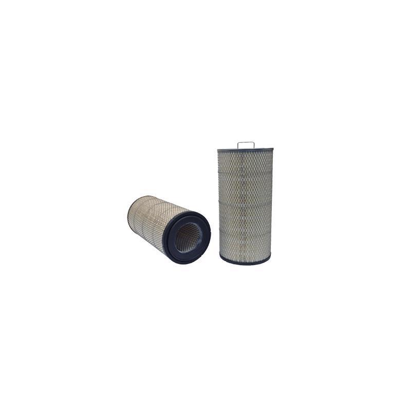 Wix 46744 Radial Seal Outer Air Filter