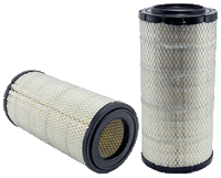 Thumbnail for Wix 46744P Air Filter