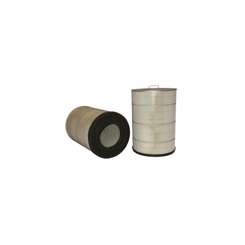 Wix 46745 Radial Seal Outer Air Filter
