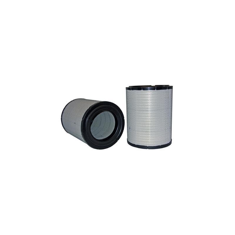 Wix 46746 Radial Seal Outer Air Filter