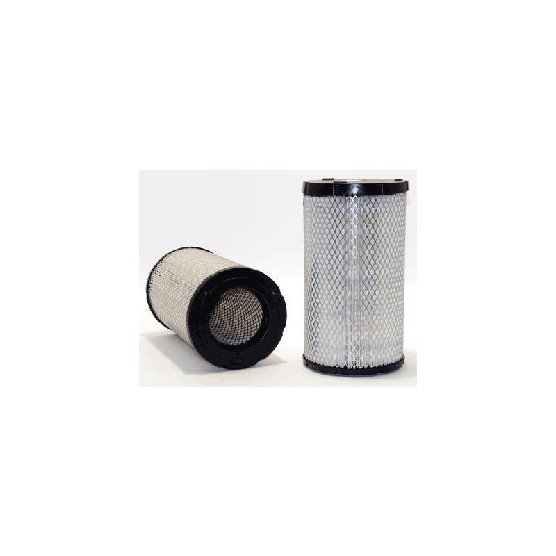 Wix 46754 Radial Seal Outer Air Filter