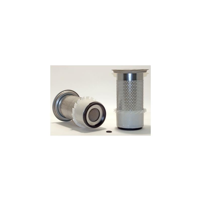 Wix 46767 Air Filter w/ Fin
