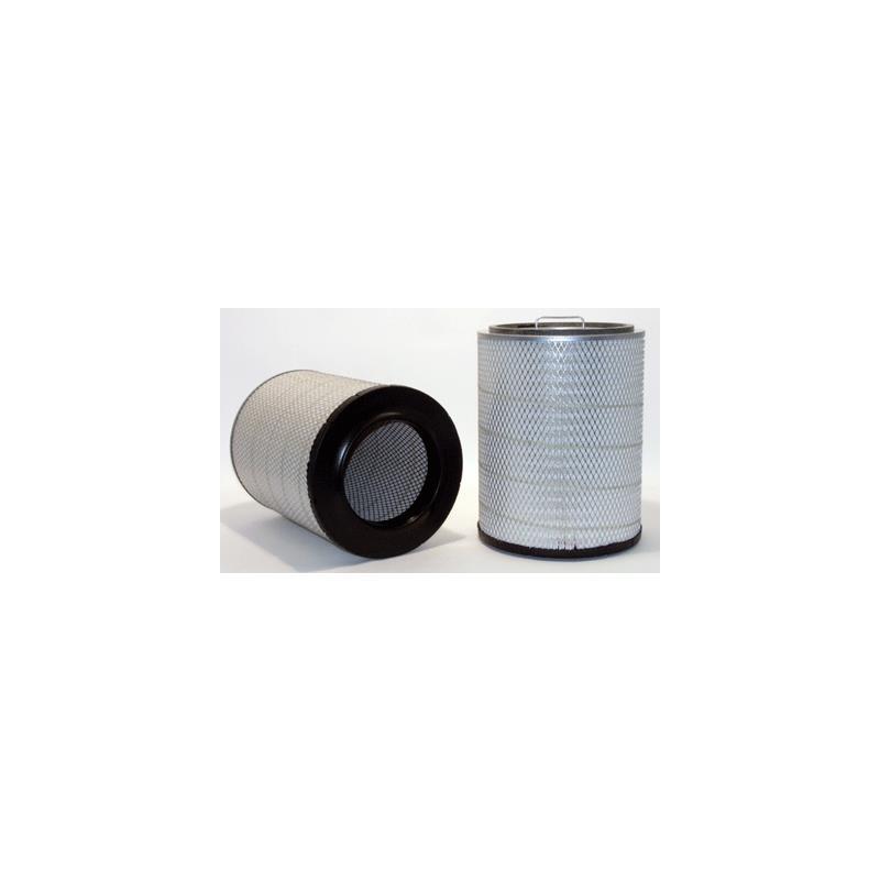 Wix 46772 Radial Seal Air Filter