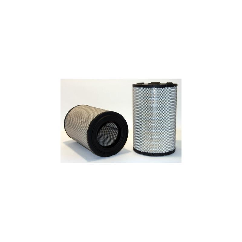 Wix 46776 Radial Seal Outer Air Filter
