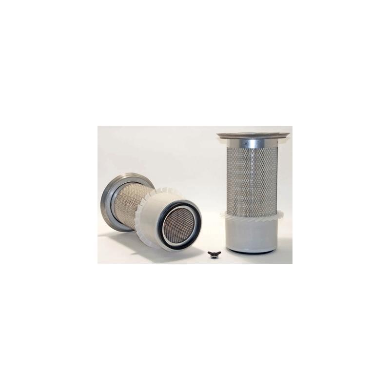 Wix 46780 Air Filter w/ Fin