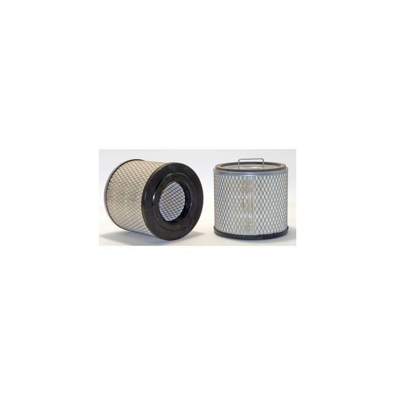 Wix 46788 Radial Seal Outer Air Filter
