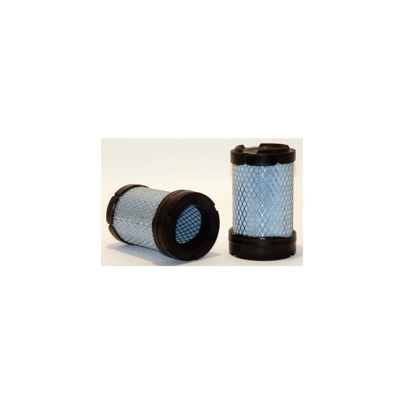 Wix 46789 Radial Seal Inner Air Filter