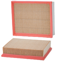 Thumbnail for Wix 46798 Air Filter Panel