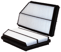 Thumbnail for Wix 46802 Air Filter Panel