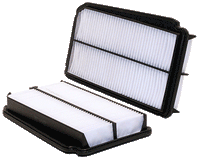 Thumbnail for Wix 46803 Air Filter Panel