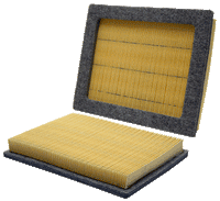 Thumbnail for Wix 46804 Air Filter Panel