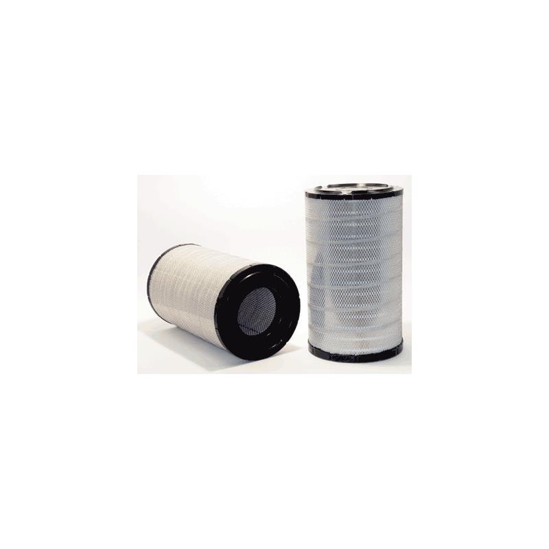 Wix 46811 Radial Seal Outer Air Filter