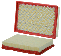 Thumbnail for Wix 46814 Air Filter Panel