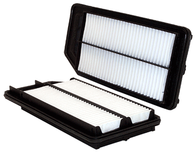 Wix 46831 Air Filter Panel