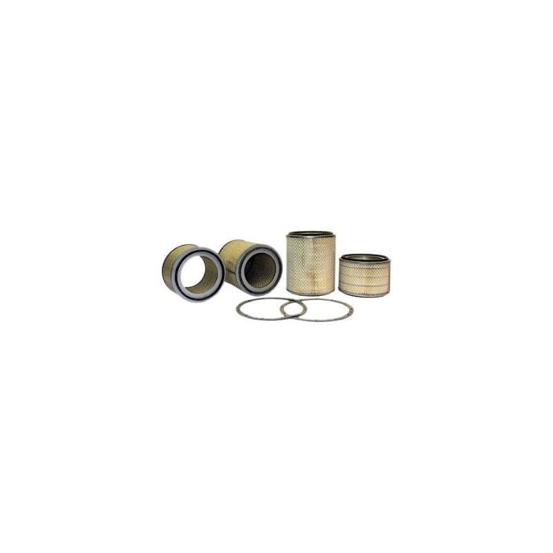Wix 46839 Air Filter