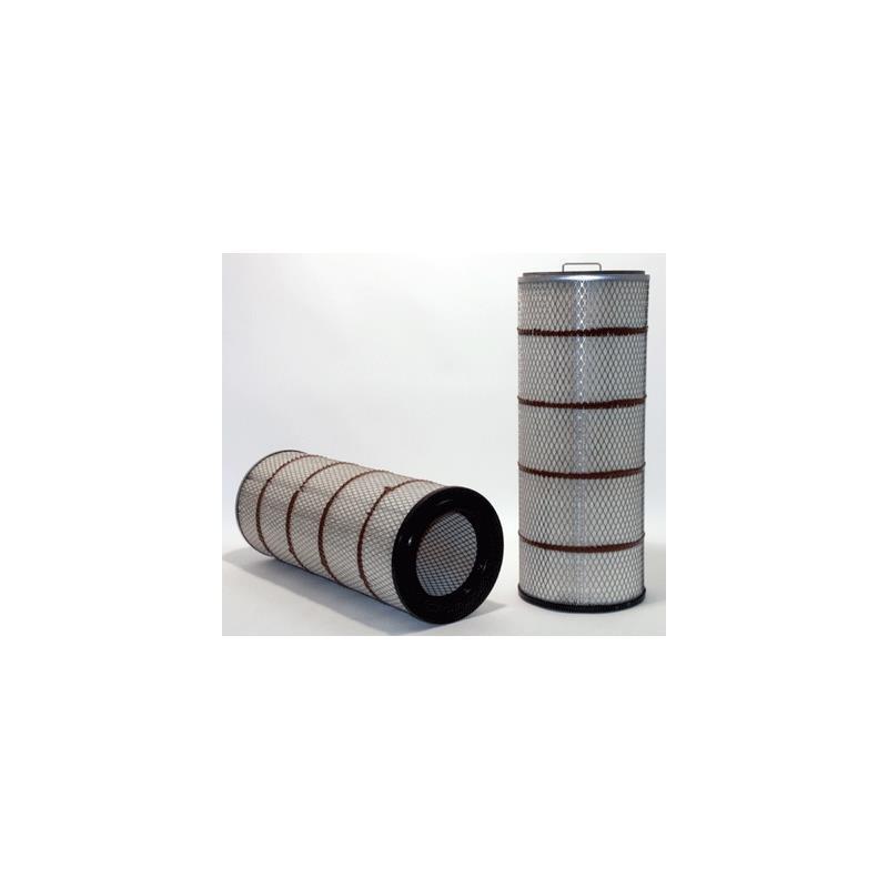 Wix 46842 Radial Seal Air Filter