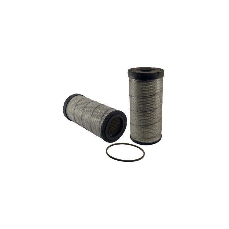 Wix 46843 Radial Seal Air Filter