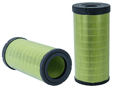 Wix 46843NP Radial Seal Air Filter