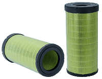 Thumbnail for Wix 46843NP Radial Seal Air Filter