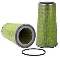 Thumbnail for Wix 46860NP Air Filter