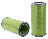 Thumbnail for Wix 46868NP Air Filter
