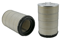 Thumbnail for Wix 46870FR Radial Seal Outer Air
