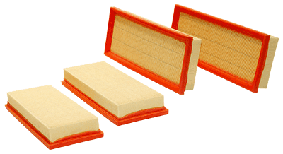 Wix 46875 Air Filter Panel