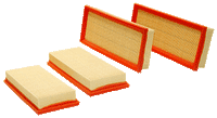 Thumbnail for Wix 46875 Air Filter Panel