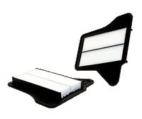 Thumbnail for Wix 46879 Air Filter Panel